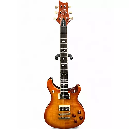 Used PRS McCarty 594 McCarty Sunburst Solid Body Electric Guitar McCarty Sunburst