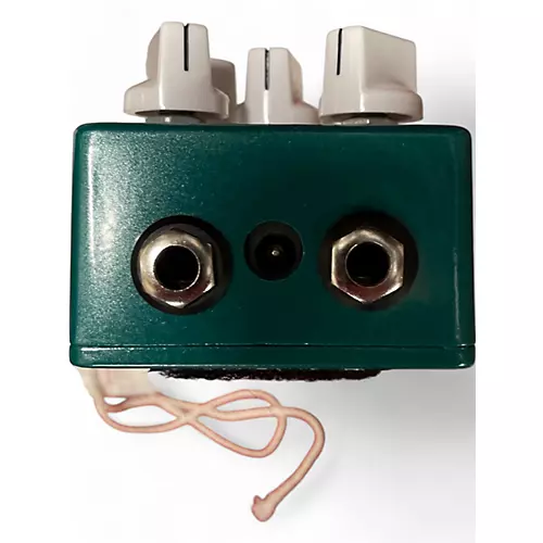 Used EarthQuaker Devices The Depths Optical Vibe Machine Effect Pedal