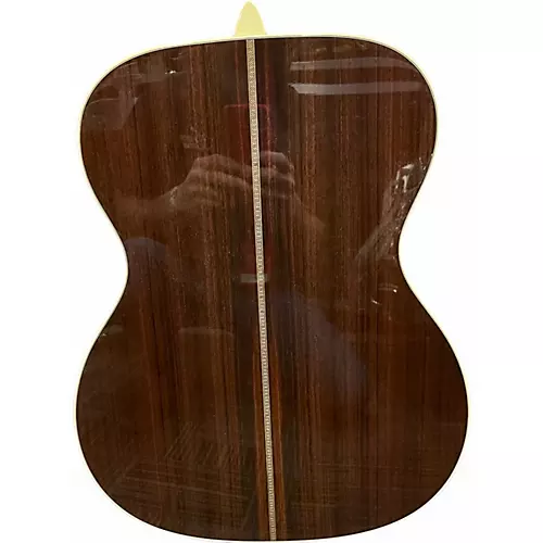 Used Martin 000-28EC Eric Clapton Signature Model 2 Tone Sunburst Acoustic Guitar 2 Tone Sunburst