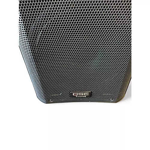 Used QSC K12 Powered Speaker