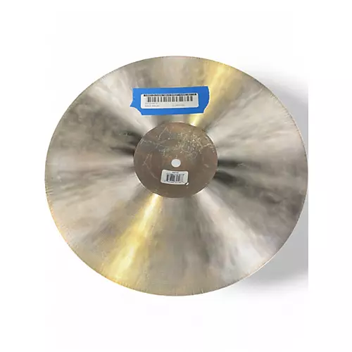 Used Zildjian 14in K Sweet Hi-Hat Bottom Cymbal 33