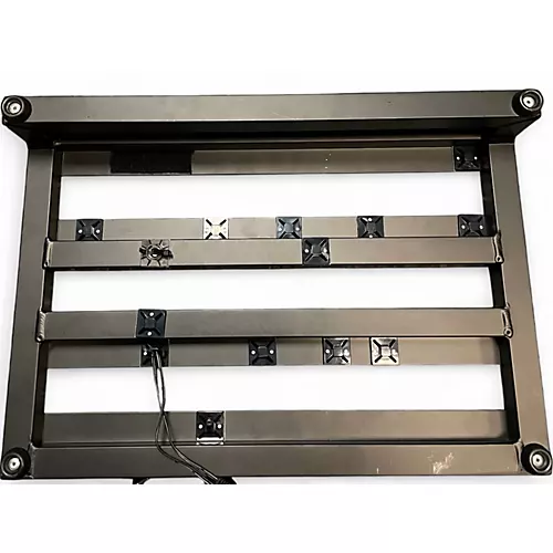 Used Pedaltrain CLASSIC JR Pedal Board