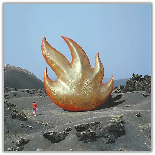 Audioslave - Audioslave