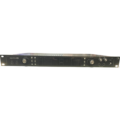 Used Universal Audio Apollo 8p Audio Interface