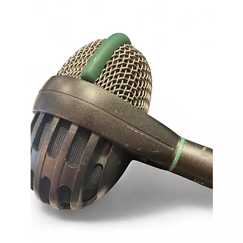 Used AKG D112 Drum Microphone
