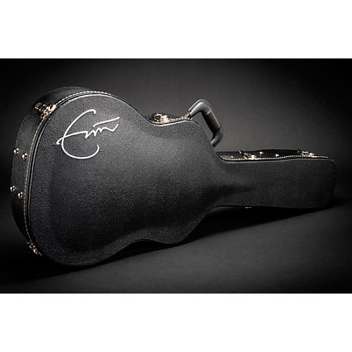 Martin Eric Clapton Signature 30th Anniversary 000-EC Limited-Edition Auditorium Acoustic Guitar Natural