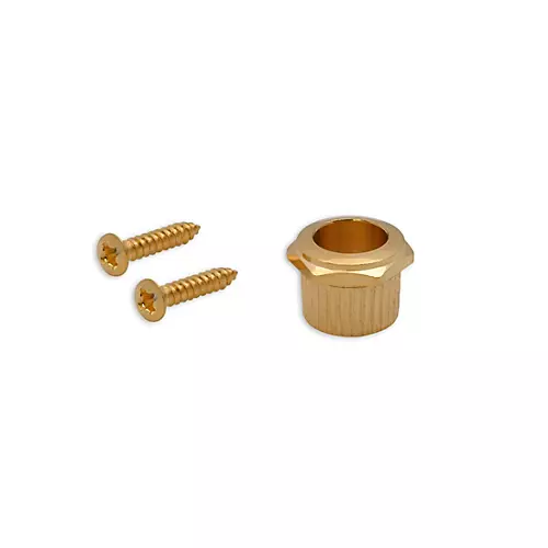 Grover Sta-Tite With 18:1 Gear Ratio 97-18 Series Rosewood Button Tuning Machines Gold