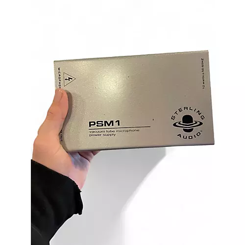 Used Sterling Audio ST69 Condenser Microphone