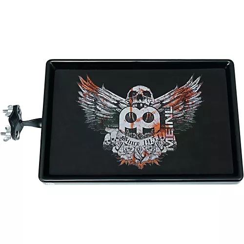 MEINL Percussion Table Premium Fiberglass Jawbreaker 18 x 12 in.