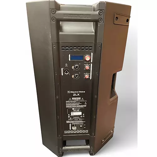 Used Electro-Voice ZLX-15P 15in 2-Way Powered Speaker
