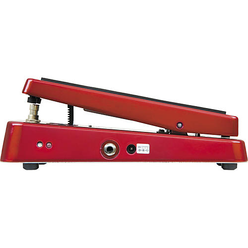 Dunlop SW95 Slash Cry Baby Wah Pedal