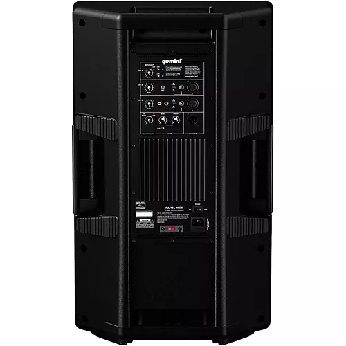Gemini PA-15L MKIII Pack 2,000W 15