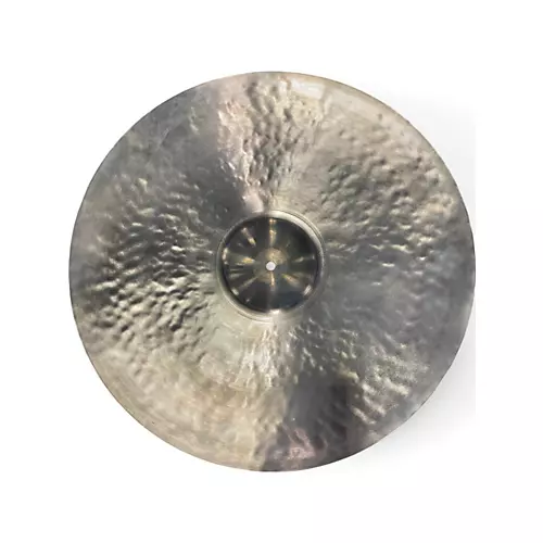 Used Zildjian 20in A Custom Projection Ride Cymbal 40
