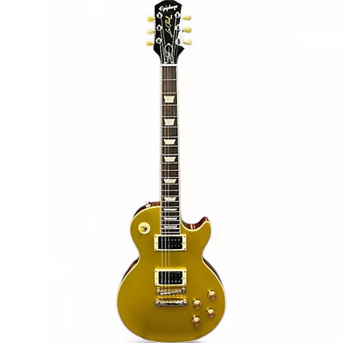 Used 2020s Epiphone Slash 