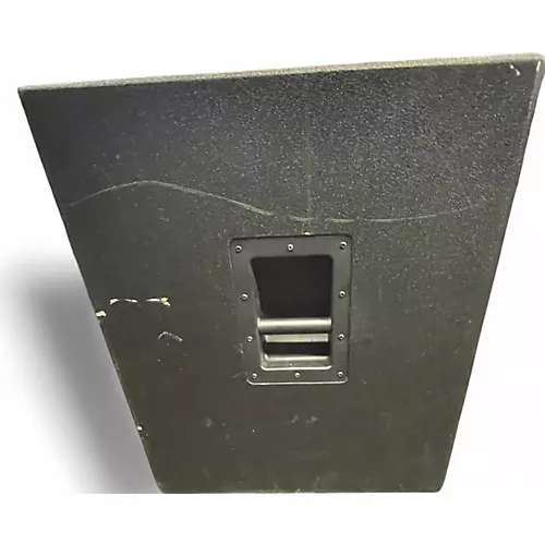 Used Harbinger VS18 Powered Subwoofer