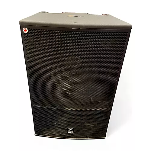 Used Yorkville ES18P ELITE Powered Subwoofer