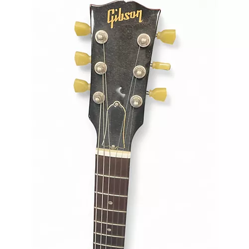 Used 2012 Gibson SG Special Ferrari Red Solid Body Electric Guitar Ferrari Red