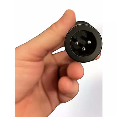 Used Sterling Audio P10 Ribbon Microphone