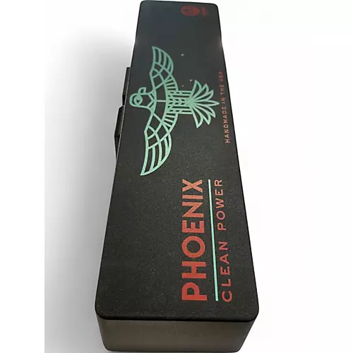 Used Walrus Audio Phoenix Power Supply