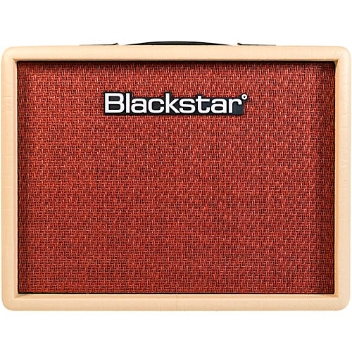Blackstar Debut 15E Cream