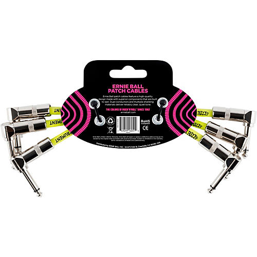 Ernie Ball Ernie Ball 6