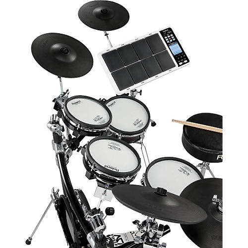 Roland Octapad SPD-30 White