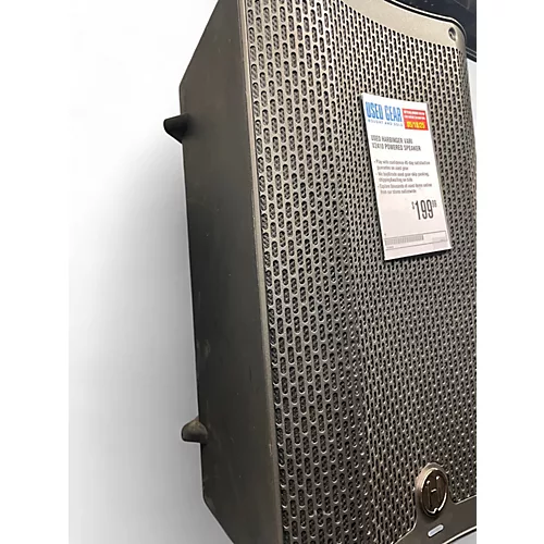 Used Harbinger Vari V2410 Powered Speaker