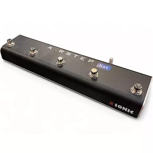 Used Xsonic airstep kat