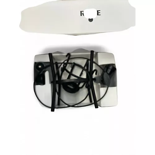 Used RODE NT1 5th gen Condenser Microphone