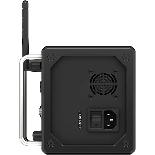 Behringer X AIR XR18 18-Channel Digital Rack Mixer