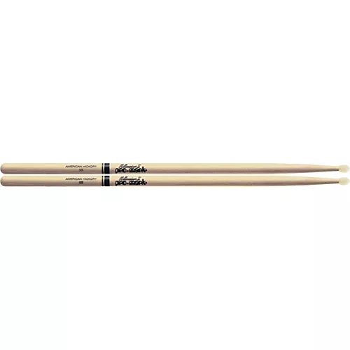 EVANS EC Reverse Dot Snare Batter and Snare Side Head Pack With Free Pair of Promark Sticks Nylon 5B