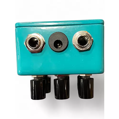 Used EarthQuaker Devices Organizer Polyphonic Organ Emulator Effect Pedal