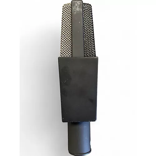 Used AKG C414B-ULS Condenser Microphone
