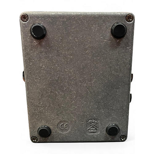 Used Electro-Harmonix Big Muff Bass Distortion Bass Effect Pedal