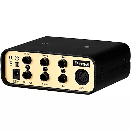 Friedman Tour Pro 1542 Platinum 15