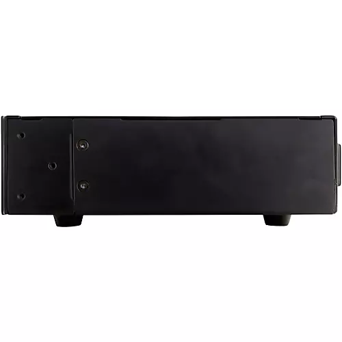 Markbass Little AG 1000 Andrew Gouche 1,000W Bass Amplifier Head Black