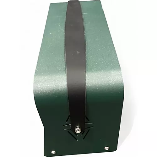 Used Kemper Profiler PowerHead 600W Class D Profiling Solid State Guitar Amp Head