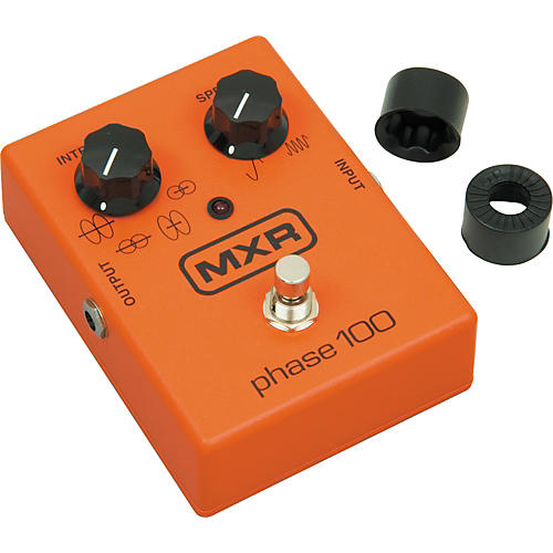 MXR M-107 Phase 100 Effects Pedal
