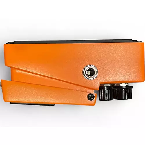 Used BOSS DS1W Effect Pedal