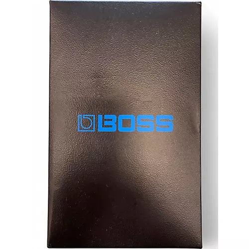 Used BOSS RC1 Loop Station Pedal