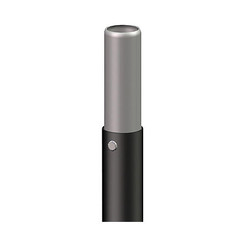 Ultimate Support TS100B Air-Powered Speaker Stand Black