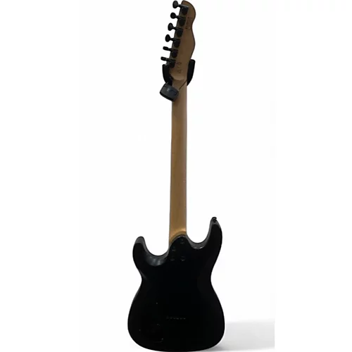 Used Chapman ML1 Pro Modern Baritone Trans White Solid Body Electric Guitar Trans White