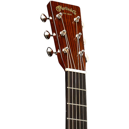 Martin 000-28EC Eric Clapton Signature Auditorium Acoustic Guitar Natural