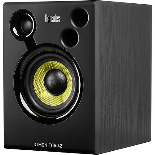 Hercules DJ DJMonitor 42 Active DJ Monitors