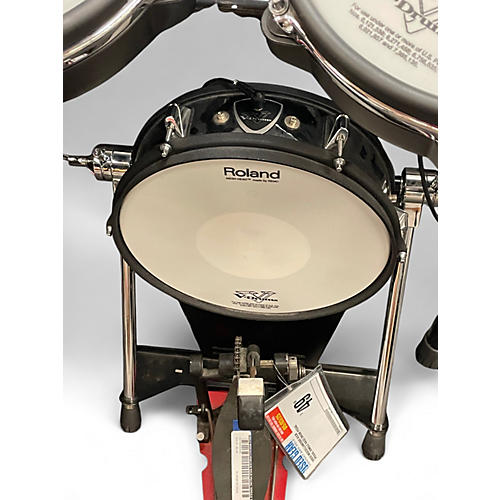 Used Roland TD-30K Electric Drum Set