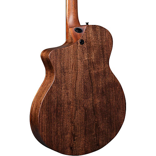 Martin SC-10E Road Series Acoustic-Electric Guitar Natural