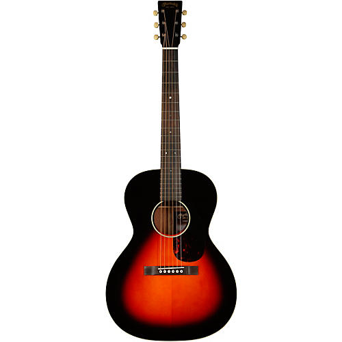 Martin CEO-7 00 Grand Concert Acoustic Guitar Sunburst