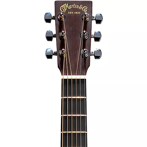 Martin LX1 Life Is Good Acoustic Guitar Graphic
