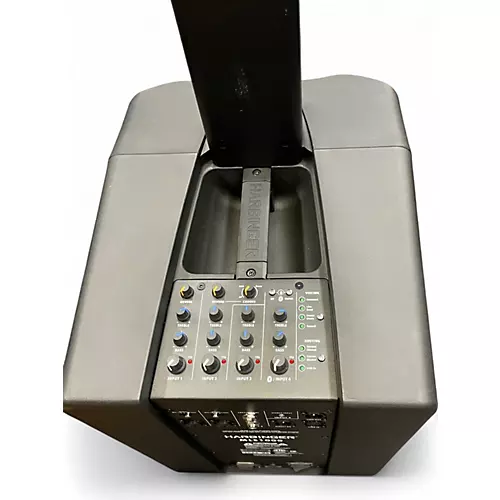 Used Harbinger MLS1000 Sound Package