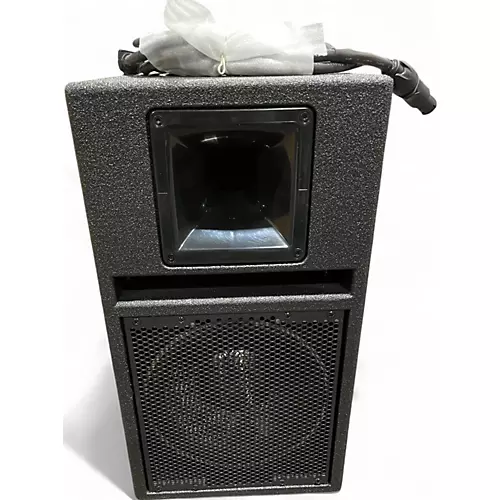 Used BASSBOSS SV9 Powered Speaker